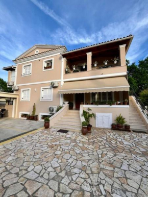 Potamos Riviera House